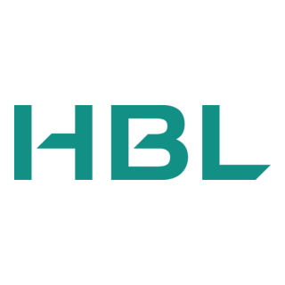 HBL (Habib Bank Limited) logo
