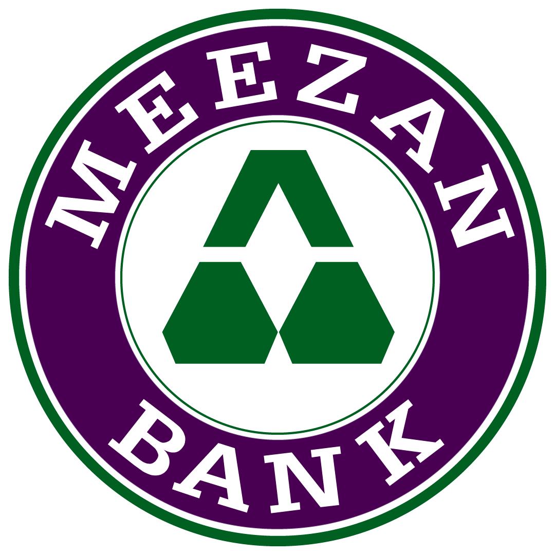 Meezan Bank logo